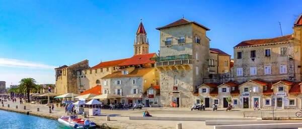Falkensteiner Hotels & Residences Kroatien