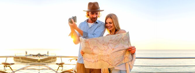 Trip Trip Flüge - Reisen & Pauschalurlaub finden & buchen - Top Angebote für Urlaub finden