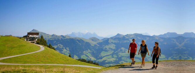 Trip Flüge Tirol - Region Kitzbühel auf die Reise - Wunschliste! Finde die besten Sehenswürdigkeiten der Region Kitzbühel, Erlebnisse und gemütlichen Unterkünfte der Hotels in der Tiroler Region Kitzbühel. Lust bei einem Last Minute Urlaub, die Region Kitzbühel zu erkunden? Buche günstige Unterkünfte in der Region Kitzbühel mit herrlichen Blick auf die Berge. Region Kitzbühel Urlaub Angebote ob Hotel mit Halbpension, Unterkunft mit Frühstück oder flexibel & spontan bleiben und eine große Auswahl an Ferienhäuser - Ferienwohnungen in der Region Kitzbühel für den perfekten Urlaub vergleichen & buchen. Die Highlights finden, Tagesausflüge - Erlebnisse planen, die sich hervorragend eigenen zum Geschichten erzählen. Einen unvergesslichen Familienurlaub in der Region Kitzbühel in einer Ferienwohnung verbringen und dabei die besten Urlaubsangebote aller Orte in der Region Kitzbühel erhalten. Beliebte Orte für eine Urlaubsbuchung in der Region Kitzbühel: Kitzbühel, Reith bei Kitzbühel, Aurach und Jochberg