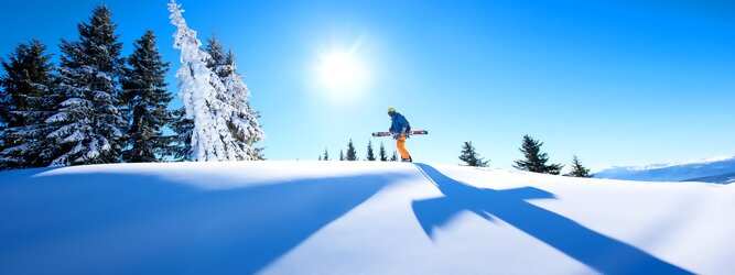 Trip Flüge - Skiregionen Österreichs mit 3D Vorschau, Pistenplan, Panoramakamera, aktuelles Wetter. Winterurlaub mit Skipass zum Skifahren & Snowboarden buchen.