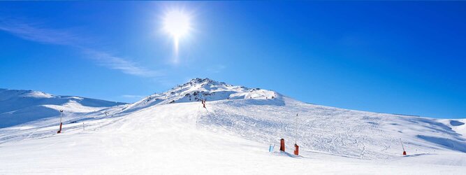Skiurlaub Vorarlberg