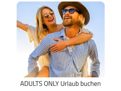 Adults only Urlaub auf https://www.trip-fluege.com buchen