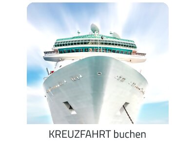 Kreuzfahrt Urlaub auf https://www.trip-fluege.com buchen