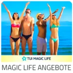 Trip Flüge - entdecke den ultimativen Urlaubsgenuss im TUI Magic Life Clubresort All Inclusive – traumhafte Reiseziele, top Service & exklusive Angebote!