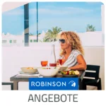 Robinson Club Schnäppchen - Reiseangebote all inclusive Clubanlagen