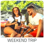 Trip Flüge zeigt Reiseideen für den nächsten Weekendtrip. Lust auf Highlights, Top Urlaubsangebote, Preisknaller & Geheimtipps? Hier ▷