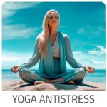 Trip Flüge zeigt hier Reiseideen zu Yoga-Antistress. Ob für ein Wochenende, einen Kurzurlaub oder ein längeres Retreat - Yoga Anti Stress Resorts
