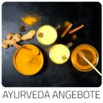 Trip Flüge Ayurveda Kuren - Ayurvedische Hotel